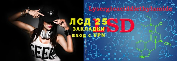 стафф Краснослободск